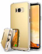 Чохол Ringke Fusion Mirror для Samsung Galaxy S8 Plus Royal Gold (RCS4386)