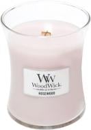 Свічка ароматична Woodwick Medium Rosewood 275г