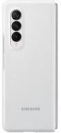 Чохол-накладка Samsung Silicone Cover White (EF-PF926TWEGRU) для Samsung Z Fold 3 (F926)