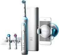 Електрична зубна щітка Braun Oral-B Genius 8000/D701.535.5 XC Електрична зубна щітка Braun Oral-B Genius 8000/D701.535.5 XC
