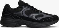Кроссовки мужские Tommy Hilfiger ARCHIVE '25 EM0EM01622-BDS р.45 черные