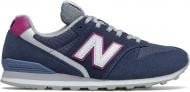 Кросівки New Balance WL996WA WL996WA р.36,5 темно-сині