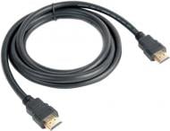 Кабель Gemix HDMI v1.4 – Ethernet 5 м чорний (05300252) GC 1445-5 Кабель Gemix HDMI v1.4 – Ethernet 5 м чорний (05300252) GC 1445-5