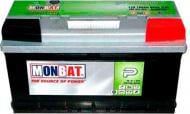 Аккумулятор автомобильный Monbat 100Ah 900A 12V A90B5X0_1 «+» справа (A90B5X0_1)