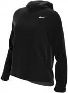 Куртка женская Nike W NK ESSENTIAL JACKET CU3217-010 р.XS черная