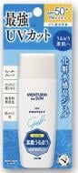 Гель солнцезащитный OMI MENTURM the SUN UV Protect GEL SPF50+ PA+++ 100 мл Гель солнцезащитный OMI MENTURM the SUN UV Protect GEL SPF50+ PA+++ 100 мл