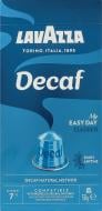 Кофе молотый Lavazza Decaf 10 шт.(капсулы) Кофе молотый Lavazza Decaf 10 шт.(капсулы)