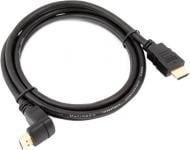 Кабель Gemix HDMI 10 м черный (05300265) GC 1450-10