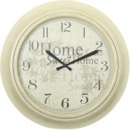 Часы настенные Прованс 35,5 см 10099 Ningbo Royal Union