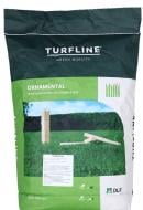 Семена DLF-Trifolium газонная трава Turfline Ornamental 7,5 кг