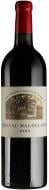 Вино Chateau Magdelaine 2005 0,75 л Вино Chateau Magdelaine 2005 0,75 л