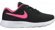 Кроссовки демисезонные Nike TANJUN (PS) 818385-061 р.27,5 черные