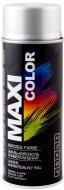 Эмаль аэрозольная Maxi Color серебряный 400 мл Эмаль аэрозольная Maxi Color серебряный 400 мл