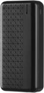 Повербанк 2E Geometry 20000 mAh (2E-PB2072-BLACK)