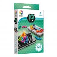 Игра дорожная Smart Games IQ Грани SG 479