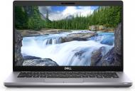 Ноутбук Dell LATITUDE 5410 14 (N096L541014ERC_UBU) grey