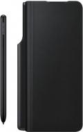 Чехол-книжка Samsung Flip Cover with S Pen Black (EF-FF92PCBEGRU) для Samsung Z Fold 3 (F926)