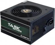 Блок живлення Chieftec Task TPS-600S-BULK 600 Вт