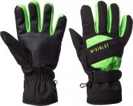 Варежки McKinley Valentino II ux 268034-909057 р. 9,5 черный