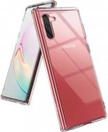 Чохол-накладка Ringke Fusion для Samsung Galaxy Note 10 Clear (RCS4529)