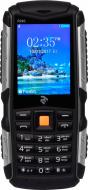Мобільний телефон 2E R240 Dual Sim black Мобільний телефон 2E R240 Dual Sim black
