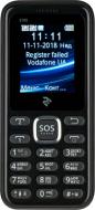 Мобільний телефон 2E S180 DualSim black Мобільний телефон 2E S180 DualSim black