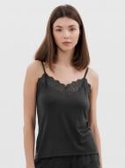 Майка Roksana LUXERY №1782/60045 р. L графит (№1782)