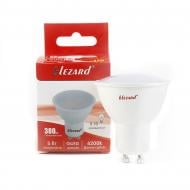 Лампа светодиодная Lezard 5 Вт MR16 GU10 220 В 4200 К 442-GU10-05