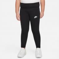 Лосины Nike G NSW FAVORITES GX HW LEGGING CU8248-010 черный