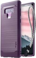 Чохол-накладка Ringke Onyx для Samsung Galaxy Note 9 Lilac Purple (RCS4462)