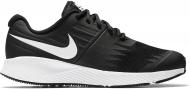 Кроссовки Nike STAR RUNNER (GS) 907254-001 р.7Y черный Кроссовки Nike STAR RUNNER (GS) 907254-001 р.7Y черный