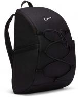 Рюкзак Nike W Nk One Bkpk CV0067-010 черный