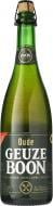 Пиво boon Brouwerij Oude Geuze 0,75 л