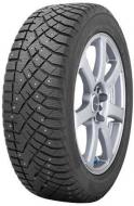 Шина Nitto Therma Spike 205/55R16 T под шип зима