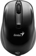 Мышь Genius DX-7005 USB (31030090101) black