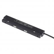 Преобразователь напряжения V-WATT MAG-200W BK черный Преобразователь напряжения V-WATT MAG-200W BK черный