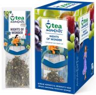 Чай черный Tea Moments Nights of Wonder 15 шт. 33 г
