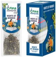 Чай черный Tea Moments Nights of Wonder 15 шт. 33 г