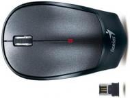 Миша Genius NX-6500 USB (31030099101) black