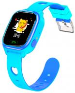 Смарт-часы EXTRADIGITAL WTC00 KIDS SMART WATCH-PHONE blue (ESW2300)