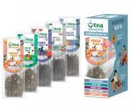 Чай черный Tea Moments Assorted Black tea 15 шт. 33,6 г