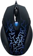 Миша Genius X-G510 USB Gaming (31010164101) black