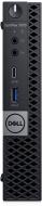 Неттоп Dell OptiPlex 7070 MFF (N007O7070MFF_UBU) black