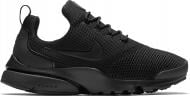 Кроссовки женские демисезонные Nike PRESTO FLY 910569-001 р.36 черные