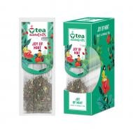 Чай зеленый Tea Moments Joy of Mint 15 шт. 33 г
