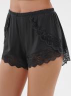 Шорты Roksana LUXERY №1783/60045 р. S графит (№1783)