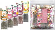 Чай фруктовый Tea Moments Assorted Fuit tea 50 шт. 114 г