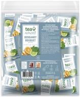 Чай черный Tea Moments Bergamot Bouquet 50 шт. 90 г