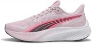 Кроссовки женские Puma Pounce Lite 31077806 р.38 розовые