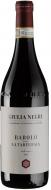 Вино Barolo La Tartufaia DOCG 2021 0,75 л